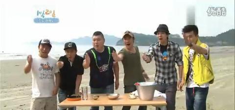 最受韩国人喜欢的六大中国明星，成龙排第三，第一无可争议！