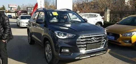 闺蜜16万提最高配现代ix35：1个月后直呼上当了！