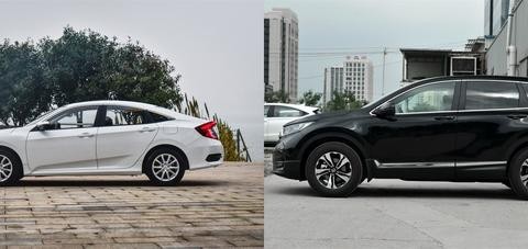 本田CRV、思域又出大事！车主的麻烦又来了！日系车还可靠吗？