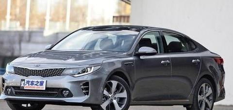 买车不纠结：在起亚K5、雪佛兰迈锐宝和本田思域之间你会选择谁