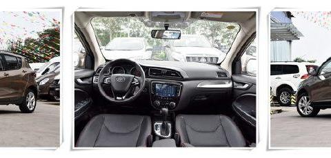 国产首款SUV“塞进”了丰田发动机！价格一出，令人感动！