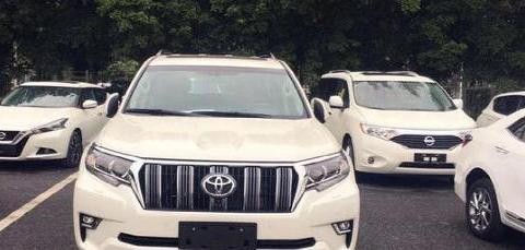 同是日产七座，普拉多和途乐售价46万多，哪款更加值得购入？