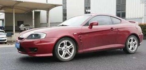 只要3万的V6跑车，我劝你千万别要