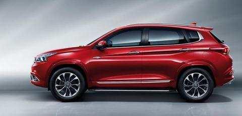 官降1万元, 瑞虎7能卖过博越吗?