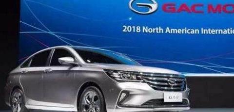 全新黑马A级车，比朗逸大一圈，标配ESP，仅售7万将成帝豪劲敌