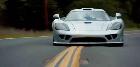 为未来而战:售价3600万的赛麟跑车要做