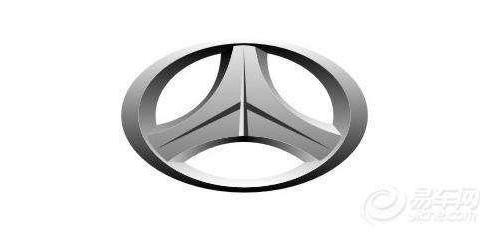 全国最山寨的5大车标，众泰都笑了！