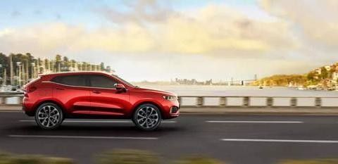 WEY和领克比赢了数字输了格局，自主品牌们要冷静不可沾沾自喜