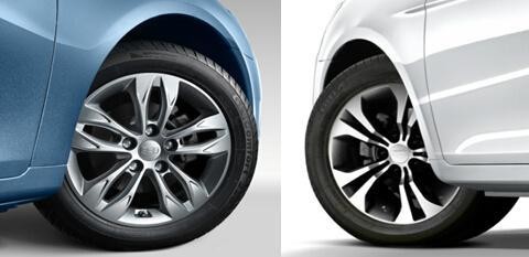 这几款自主家轿才是花小钱办大事，配置丰富到让人发抖