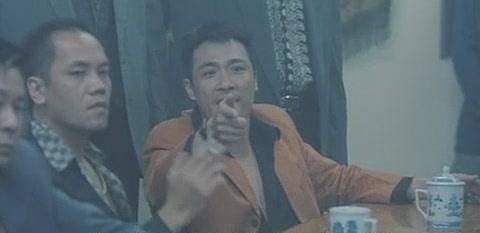 《古惑仔》三大反派现状,靓坤拿影帝,乌鸦被拘捕,而他