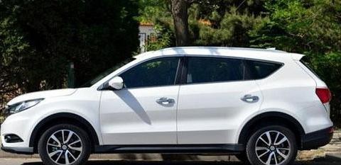 颜值爆表的东风风光580如何征服车主？