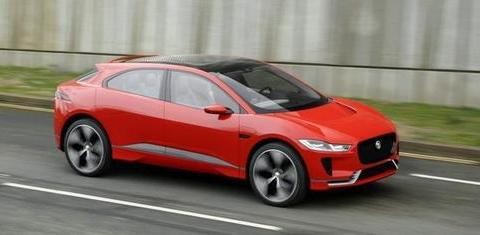 2018值得关注的电动汽车抢先看 不止特斯拉