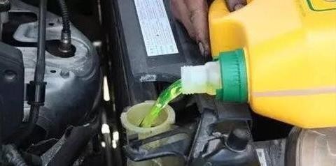 开车师傅的必备小知识, 汽车防冻液有什么用, 了解了对你绝对有益