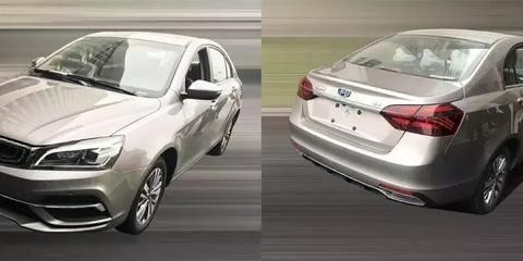 新款帝豪、传祺GA4、宝骏360等新车即将来袭