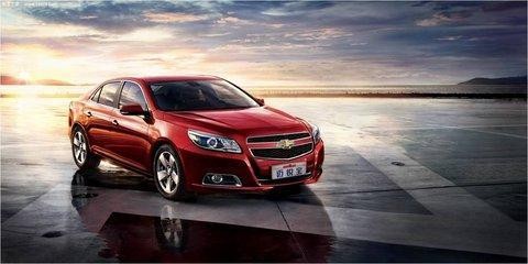 雪佛兰迈锐宝简单音响改装升级，带来别样享受！