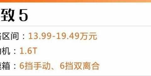 1月份刚上市的SUV