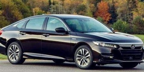 最美雅阁3月份登场, 1.5T会卖多少钱? 10AT呢? 凯美瑞该担心了!