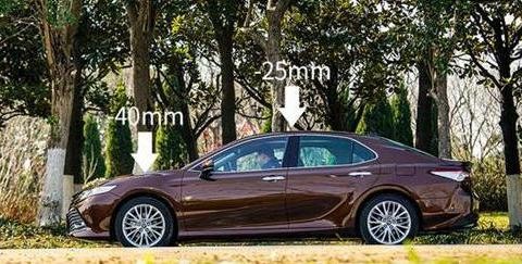 错过这次全新凯美瑞的上市，你一辈子都会可惜