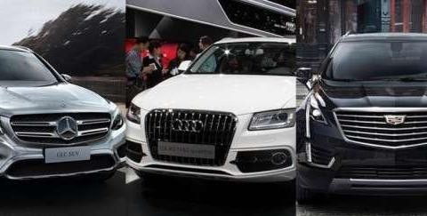 宝马X3竟然也国产了？豪华中型SUV终于不是三足鼎立了