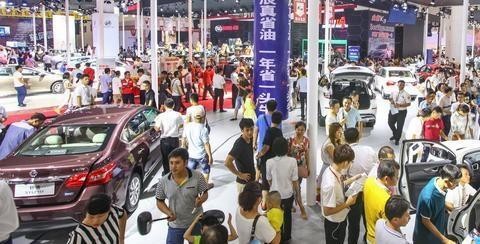 最新“广州车展“车讯解析，最快车讯一网打尽