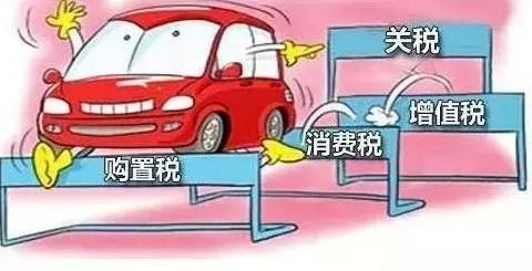 10万的车，有多少钱是真的花在车上面的，你知道吗？