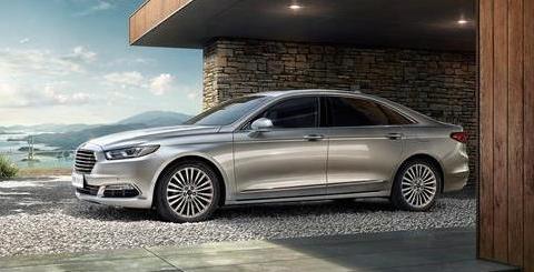 这几款大排量V6车型，20来万就可落地