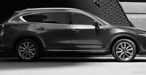 同级别最强选手，颜值不输宝马，2.5L发动机超强动力