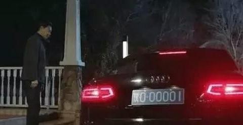 《人民的名义》，公车也“火了”，从车牌到排量有这么多讲究？