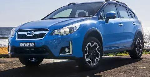 「干货」什么车开5年以上质量依然杠杠！