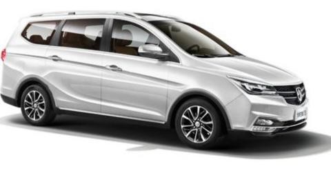 宝骏汽车车型大盘点——十万以内的车各车型头牌都是谁