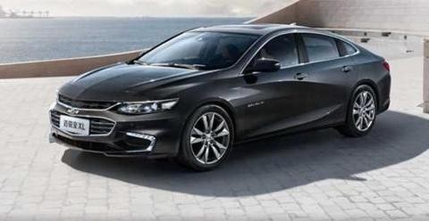 全新迈锐宝XL正式登陆，样子没啥变化，优惠力度倒是很诚意！