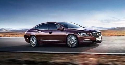 最新最全的“别克“资讯都在这里，不容错过