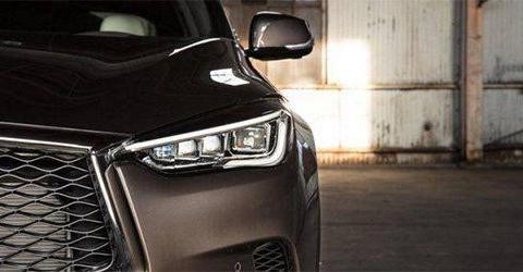 堪称2.0T最强发动机！沃尔沃级颜值国产上市VS宝马X3、奔驰GLC