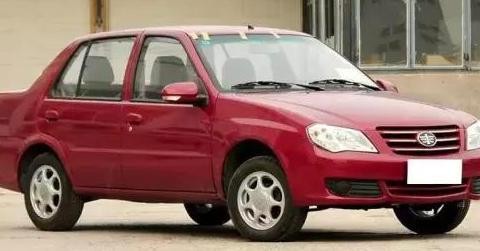 这些国产车品牌举步维艰，不出几年终将退出历史舞台！