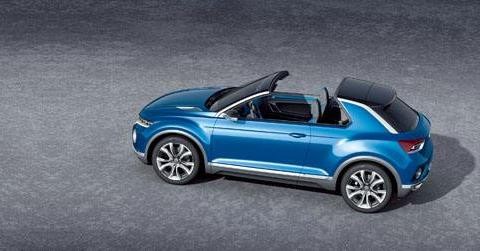 大众这辆SUV又是销量冠军，价格亲民，还买什么哈弗H6？