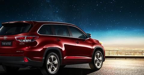 网传18款汉兰达即将上市，那么汉兰达和中东霸道27哪个更值得入手