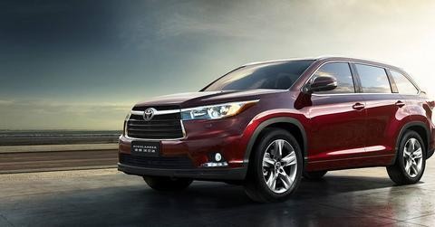 家用省心还保值，买这3款SUV最靠谱！