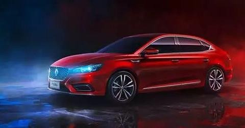 又一波高品质小车上市，买台回家过年刚刚好