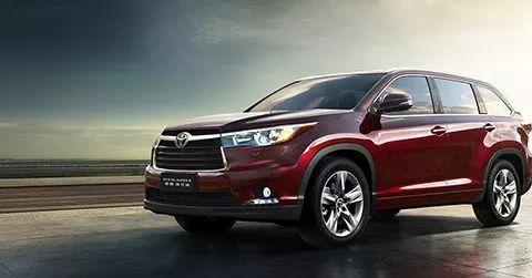 继续加价无悬念！除了汉兰达外还有哪些被吐槽的加价车？