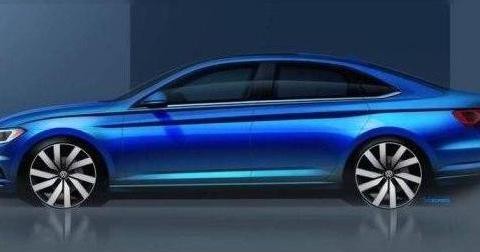 大众又有神车要上市，1.5T动力完败日系，套娃又要开始了！