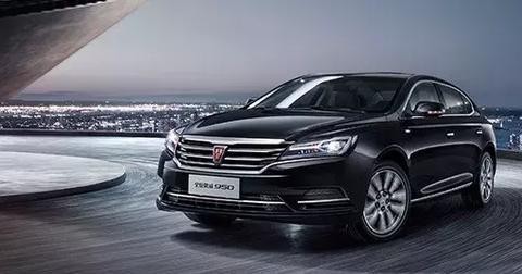 长安睿骋CC明日上市，或售9万起，这些自主中级车都不淡定了！