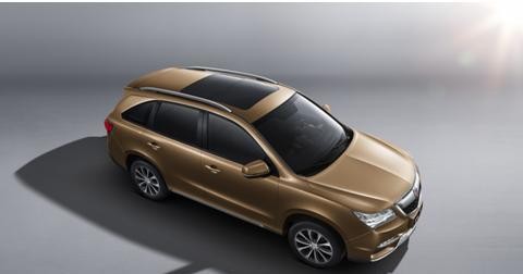 亲民实用派——金杯S70七座版全解析