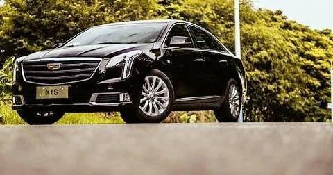 2018凯迪拉克XTS, 豪华品牌里的性价比之王！