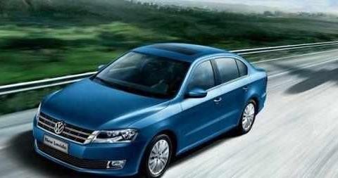 最有名的5款大众只卖给中国人，究竟选谁更有面子？！