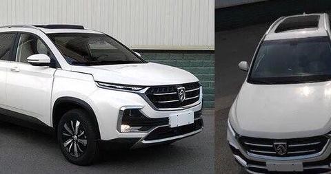 哈弗H6地位真不保了？宝骏再出全新SUV，7万起步还有谁？