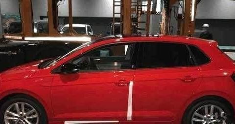 惊艳！大众2018新款POLO亮相 1.6T动力，内饰升级，售价仅6万！