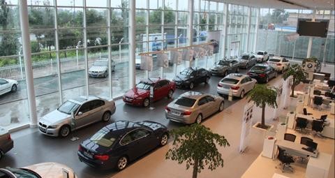 汽车4S店，那些不为人知的潜规则