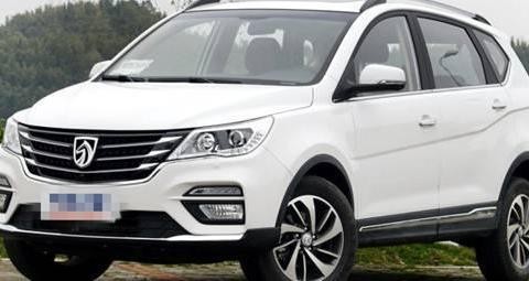 宝骏560有隐患，被召回！网友：宝骏才是良心车企！