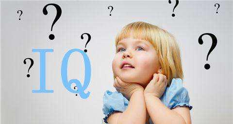 一岁宝宝智商高低参照以下五点,做不到第三点