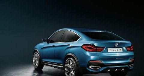 豪车的最强代表！“别摸我”，这是我的宝马